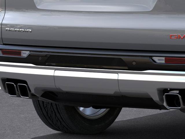New 2026 GMC Acadia Denali image 38