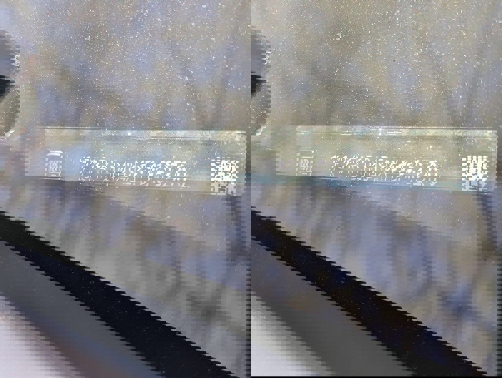 Used 2021 Chevrolet Corvette Stingray Preferred Conv w/ Z51 Performance Package RWD image 10