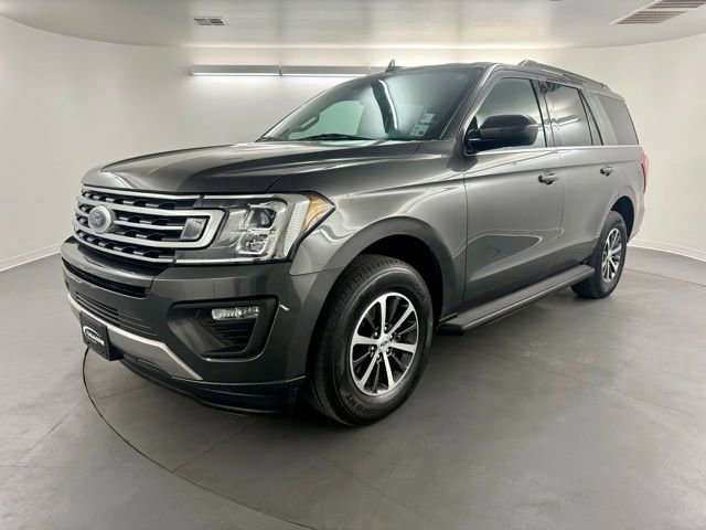 Used 2021 Ford Expedition XLT image 4