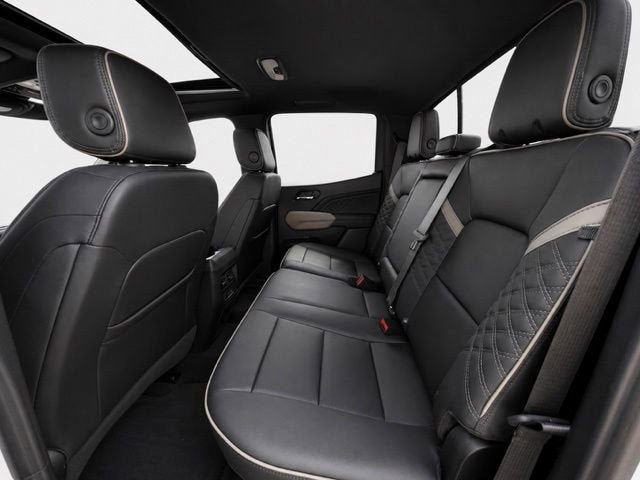 New 2026 GMC Canyon Denali AWD/4WD image 13
