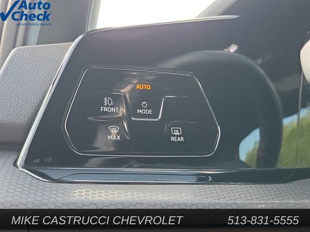 Used 2024 Volkswagen GTI S FWD image 20