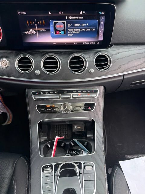 Used 2020 Mercedes-Benz E 350 Sedan image 12