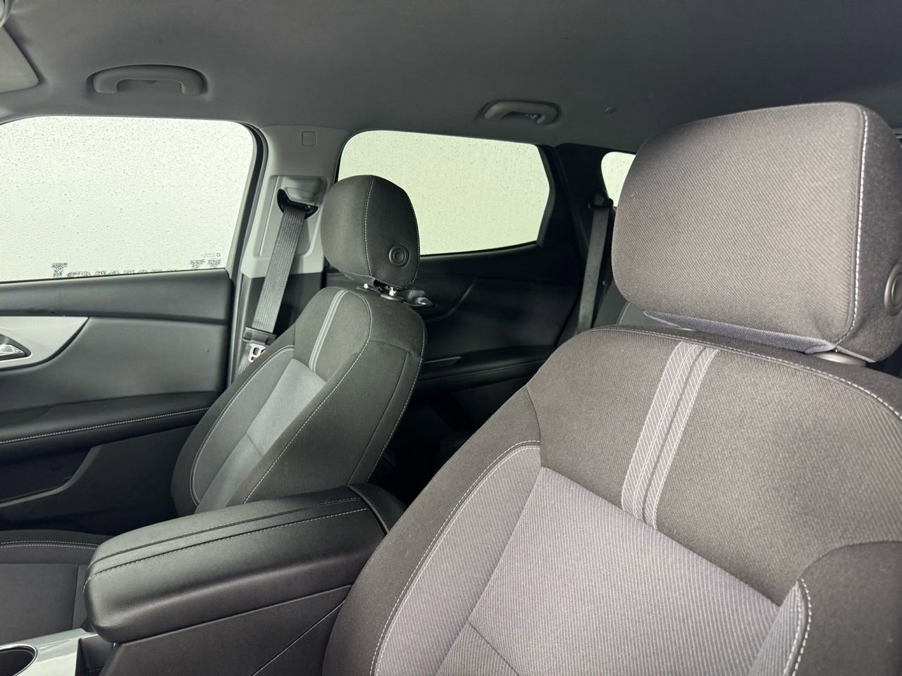 Used 2024 Chevrolet Blazer LT w/ Convenience Package image 11