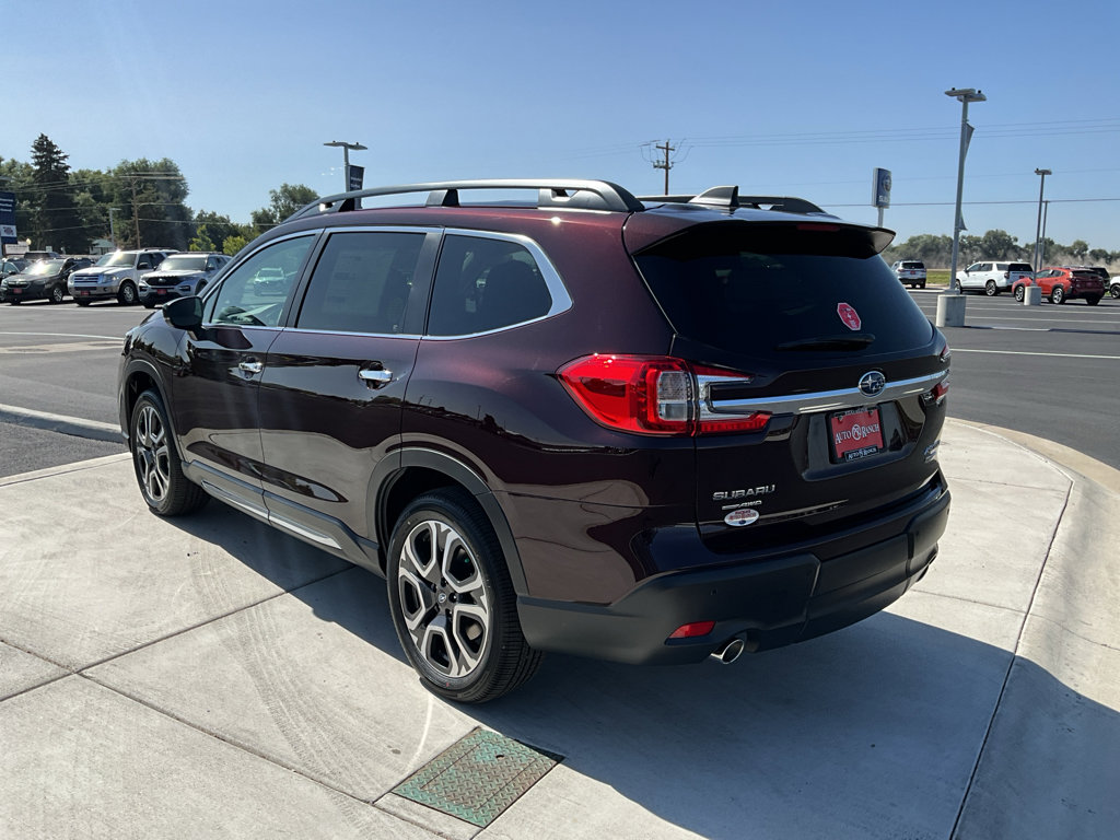 New 2025 Subaru Ascent Touring image 5