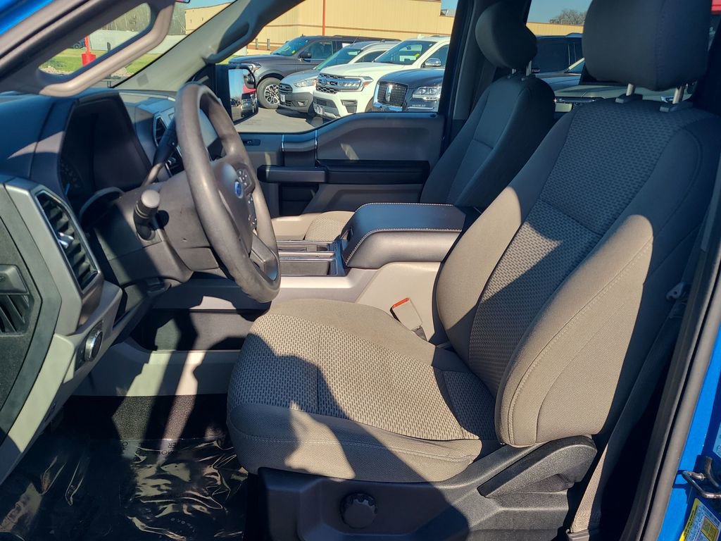 Used 2019 Ford F150 XLT w/ XTR Package image 22