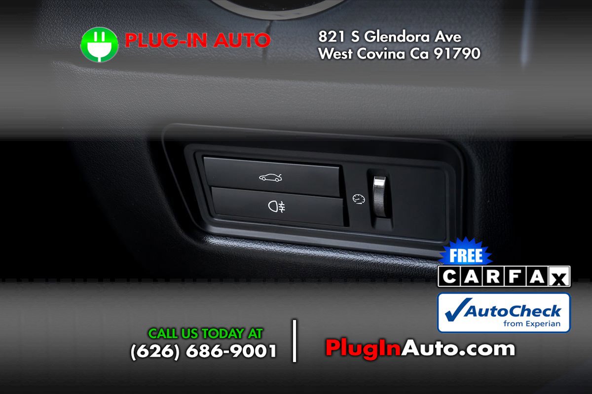 Used 2019 Jaguar XJ Supercharged image 24