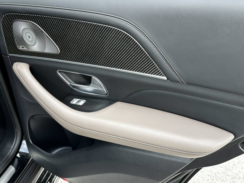 Certified 2022 Mercedes-Benz GLE 63 AMG S image 20