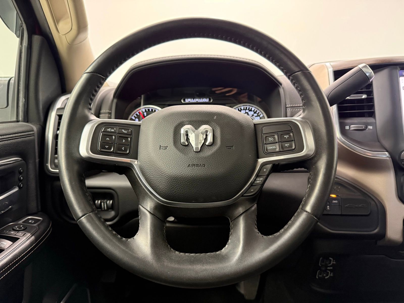 Used 2022 RAM 2500 Laramie image 30