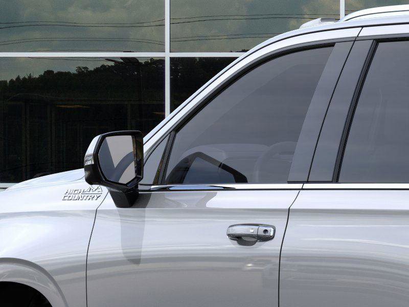 New 2026 Chevrolet Tahoe High Country image 12