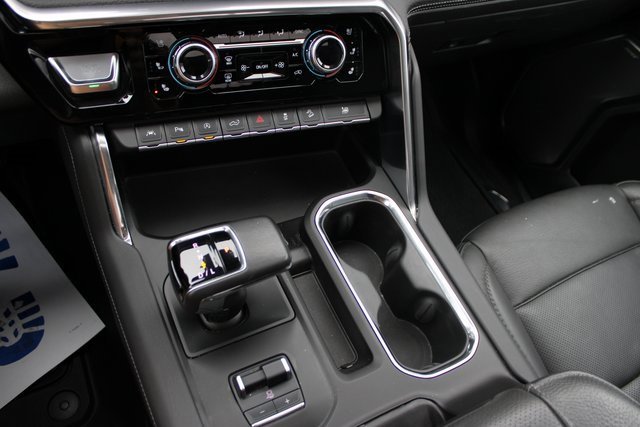 Used 2022 GMC Sierra 1500 Denali w/ Denali Reserve Package image 26