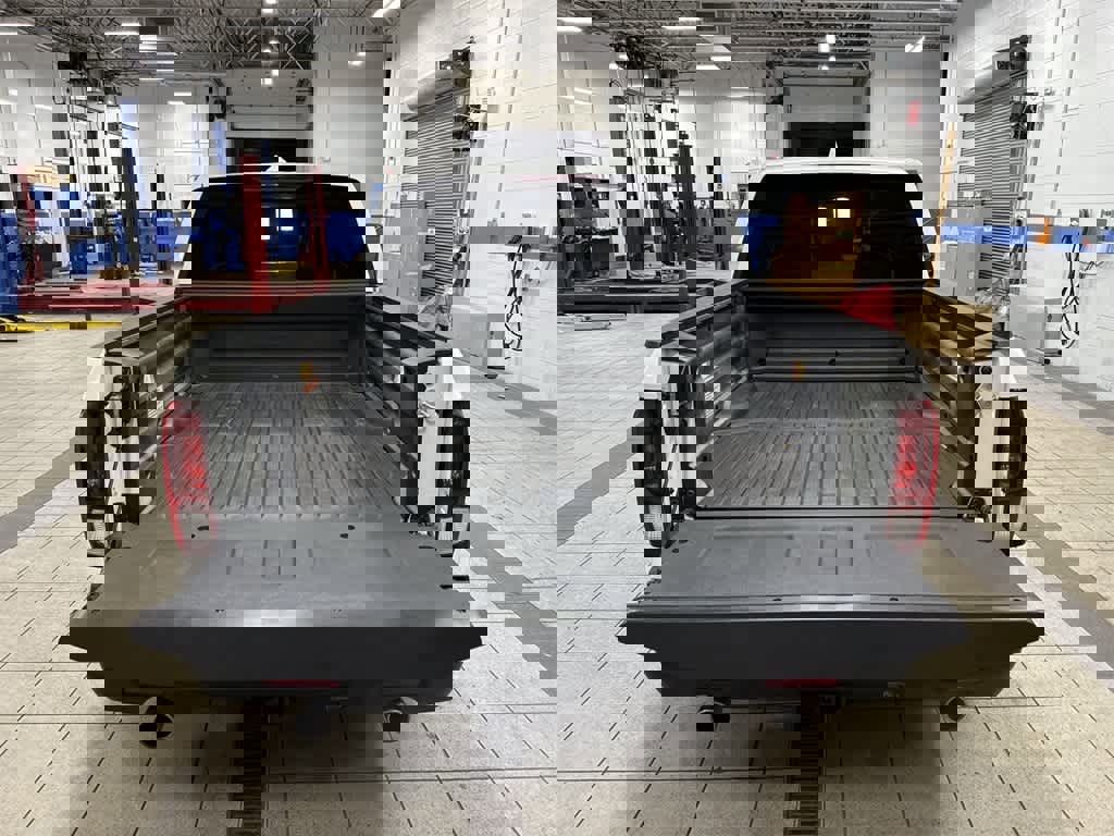 Certified 2023 Honda Ridgeline RTL image 11