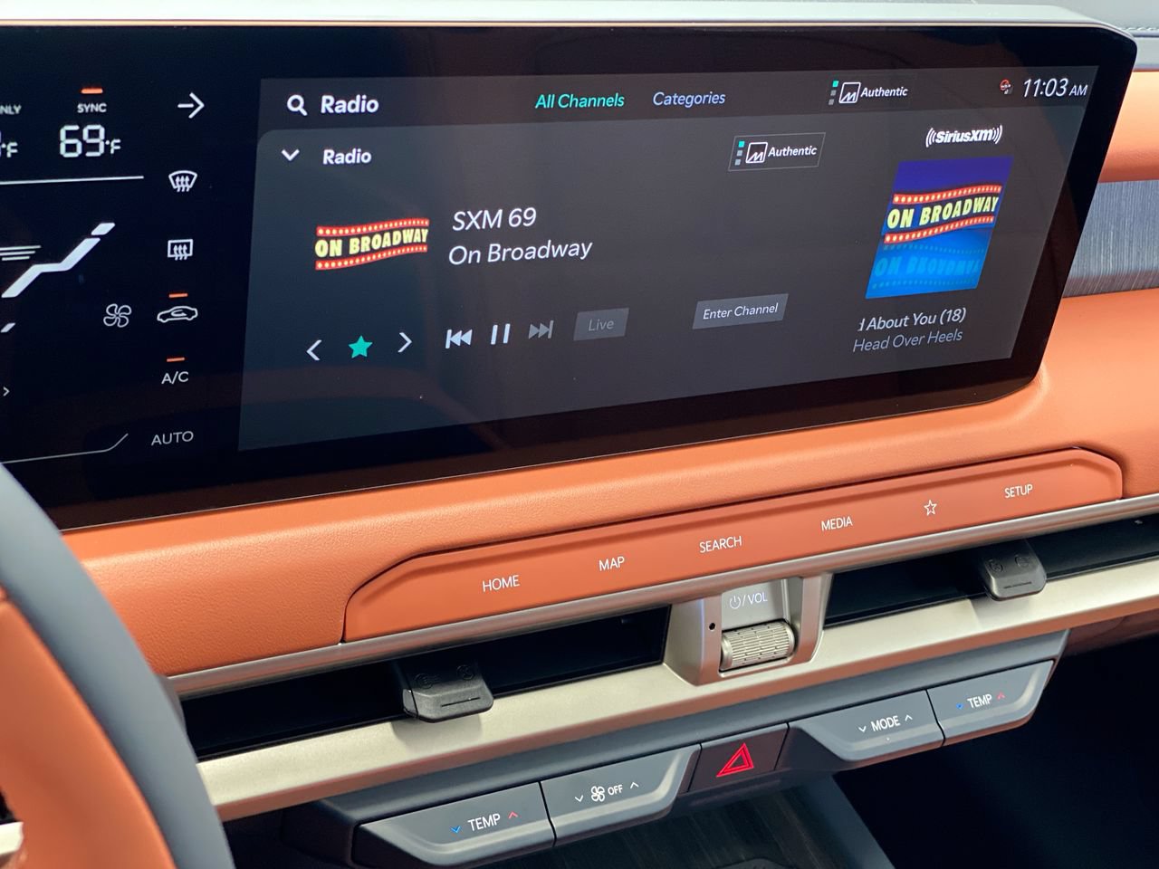 New 2027 Kia Telluride SX Prestige AWD/4WD image 27