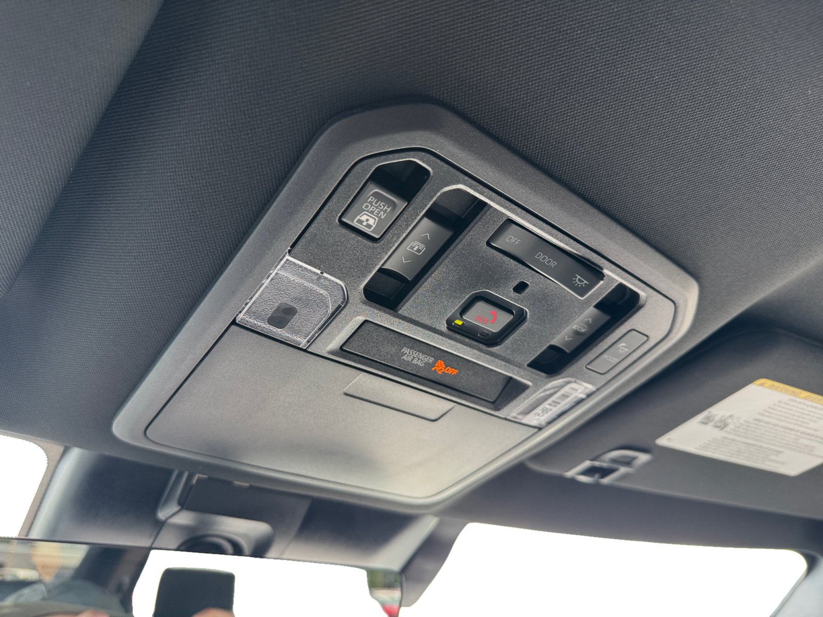 New 2026 Toyota Tundra Platinum AWD/4WD image 19