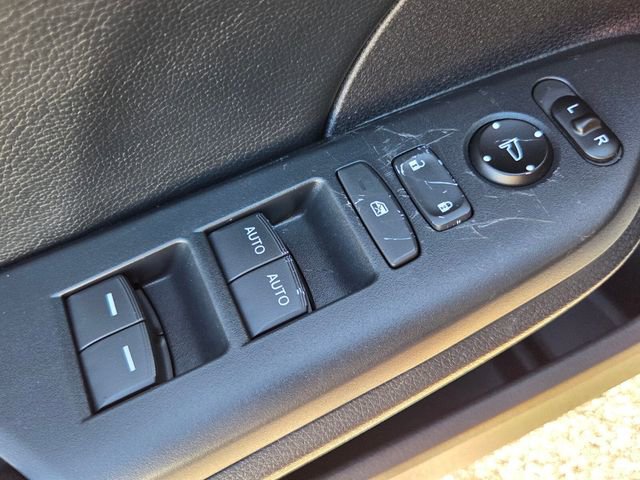 Used 2016 Honda Civic Touring image 34