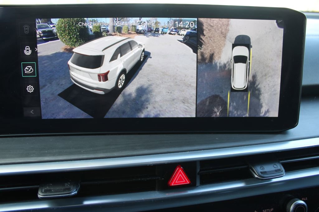 Used 2024 Kia Sorento SX Prestige image 64