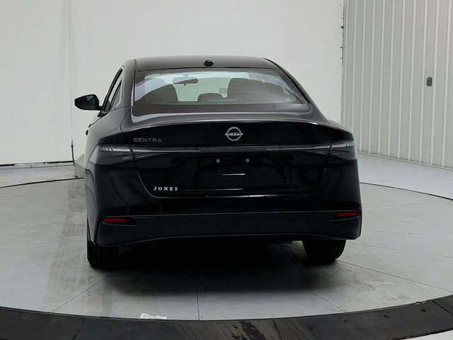 New 2026 Nissan Sentra SV w/ Floor Mat Package image 6