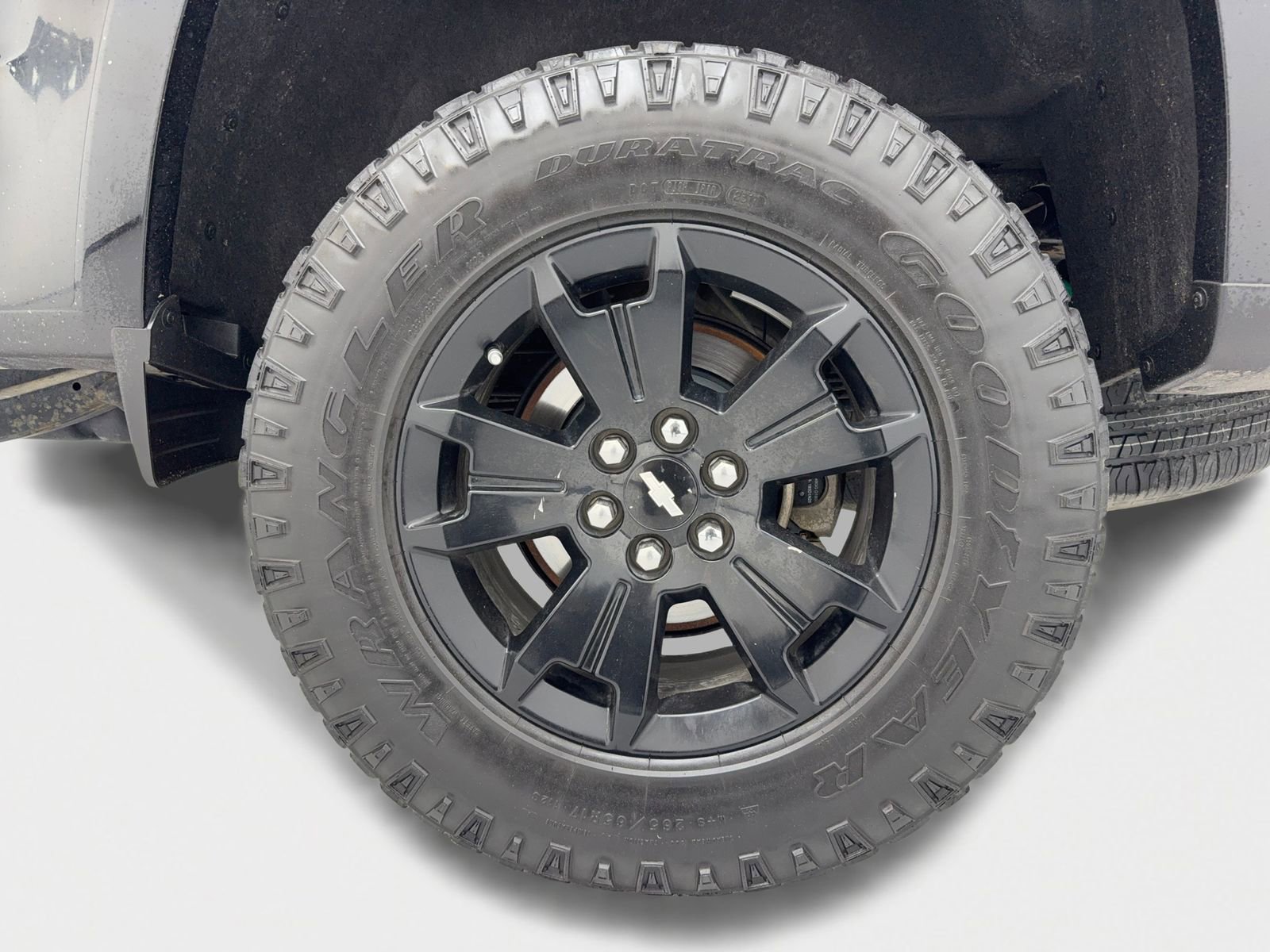 Used 2018 Chevrolet Colorado Z71 w/ Z71 Midnight Edition image 51