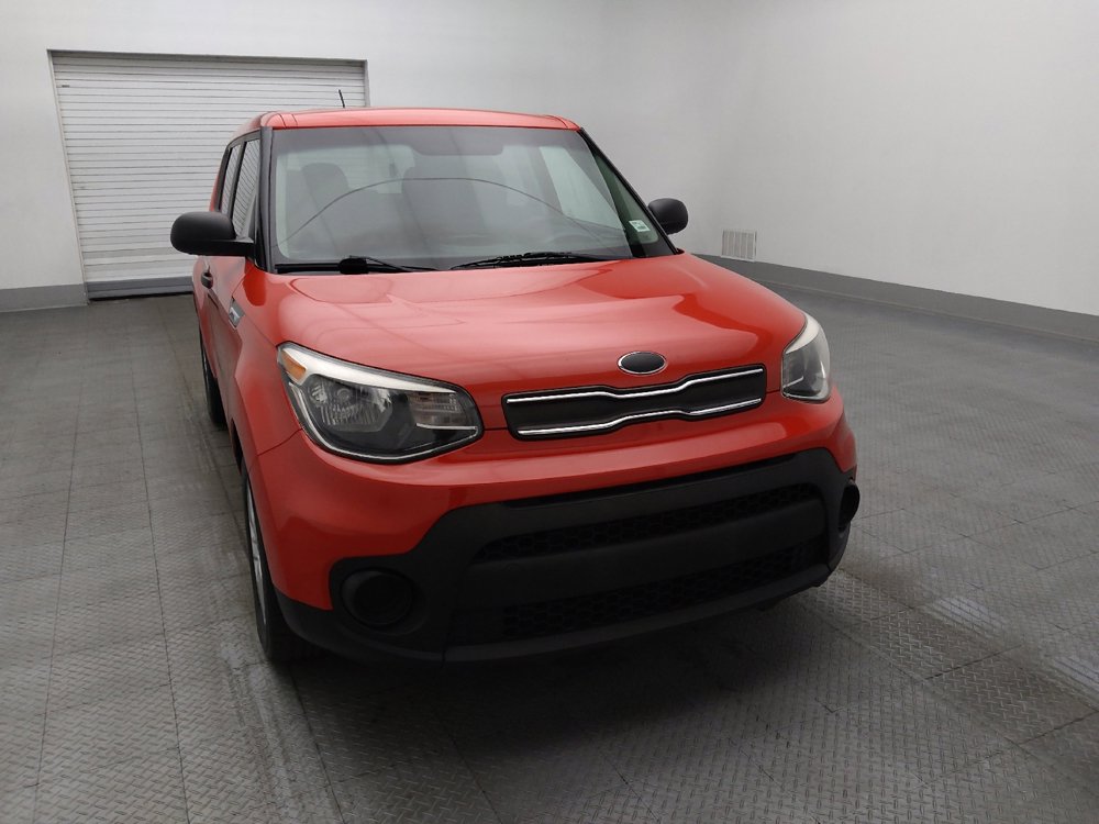 Used 2019 Kia Soul FWD image 14