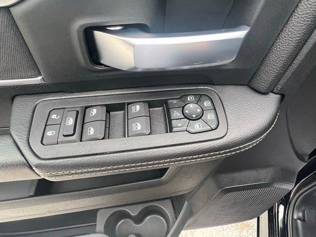 New 2026 RAM 3500 Big Horn image 11