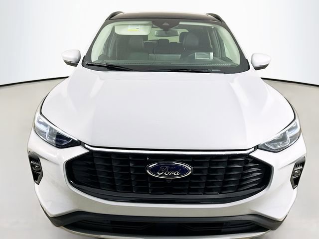 New 2026 Ford Escape Platinum w/ Premium Technology Package image 2