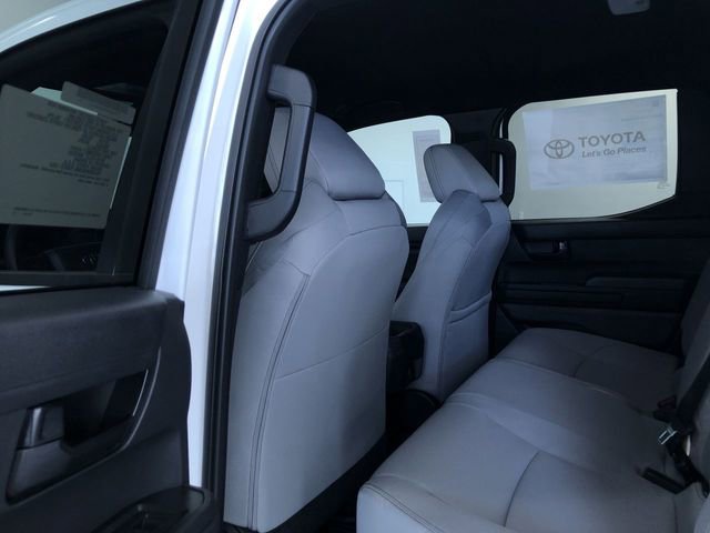 New 2025 Toyota Tacoma SR5 image 13