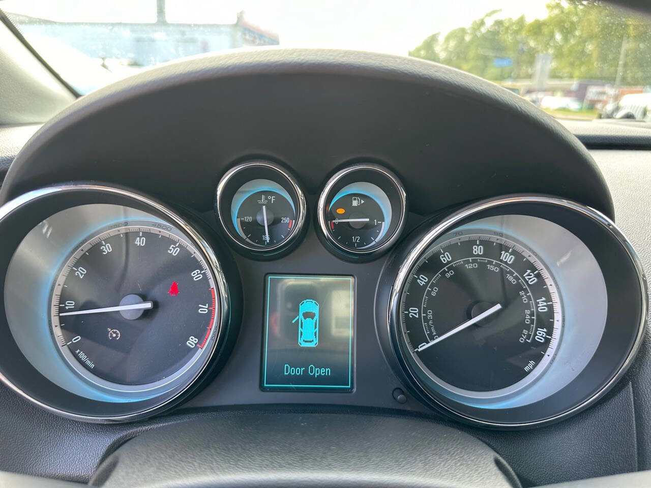 Used 2013 Buick Verano Leather image 21