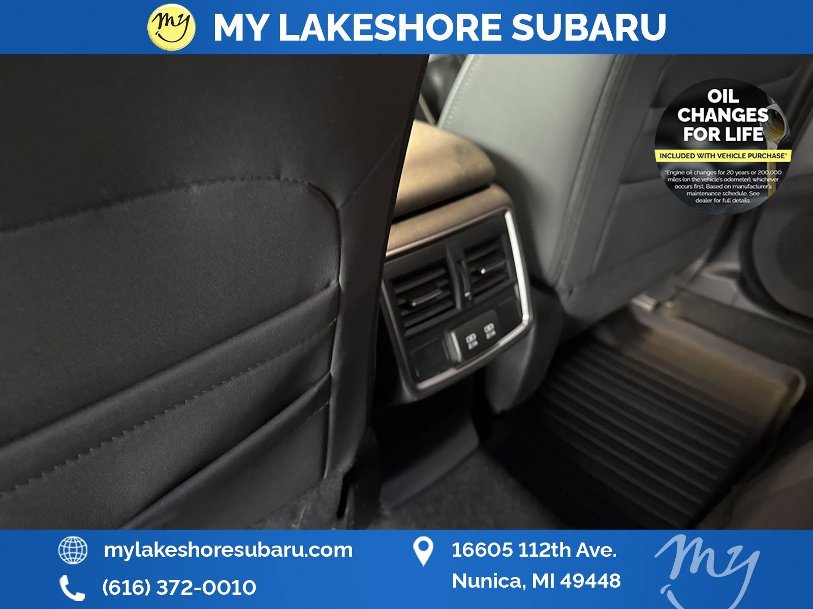 Certified 2024 Subaru Forester Premium AWD/4WD image 28