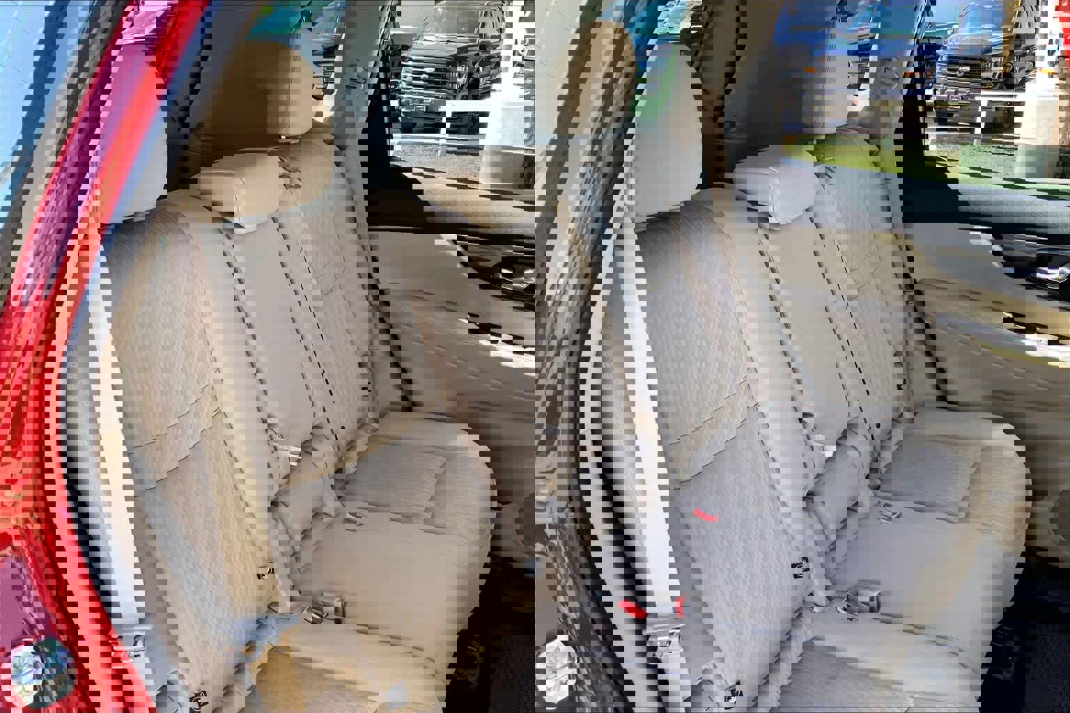 Used 2017 Nissan Rogue S FWD image 20