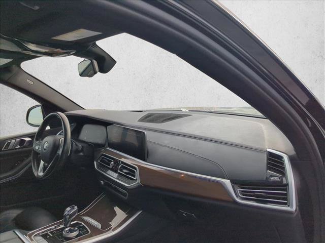 Used 2020 BMW X5 xDrive40i w/ Premium Package AWD/4WD image 18
