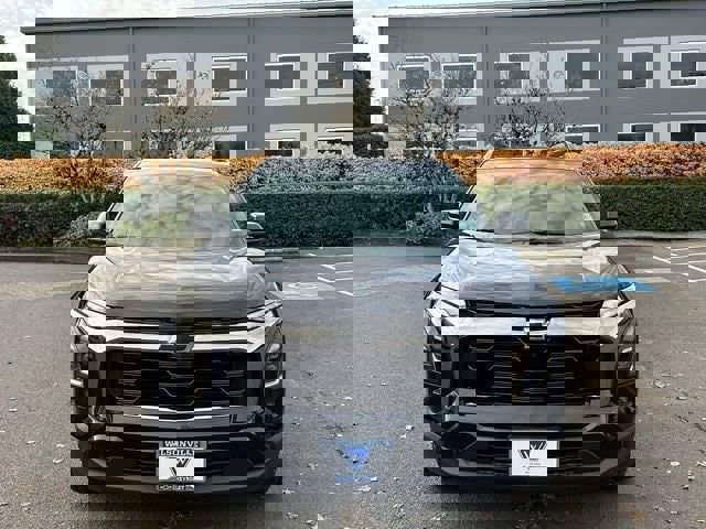 New 2026 Chevrolet Equinox ACTIV w/ Convenience Package III image 2