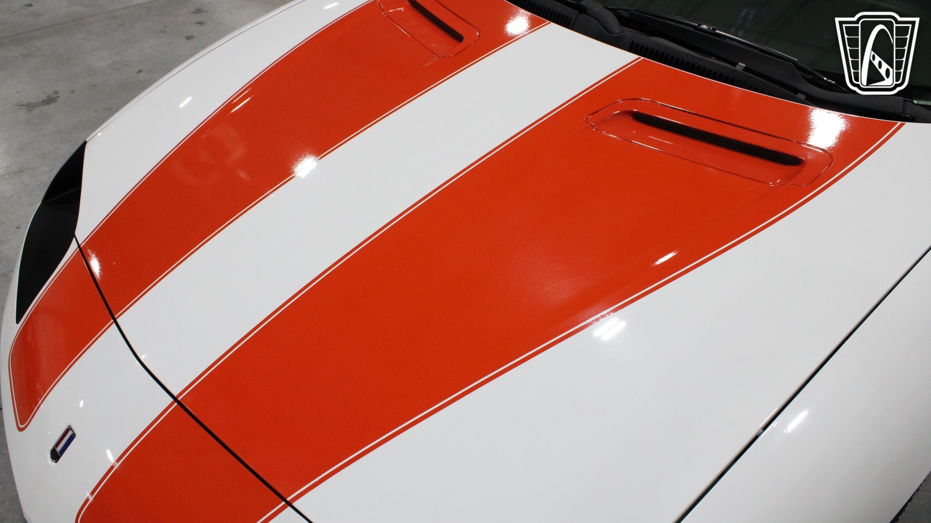 Used 1997 Chevrolet Camaro Z28 w/ Preferred Equipment Group 2 RWD image 29