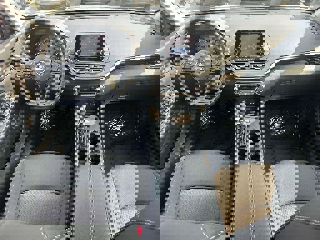 Certified 2024 Nissan Altima 2.5 S image 11