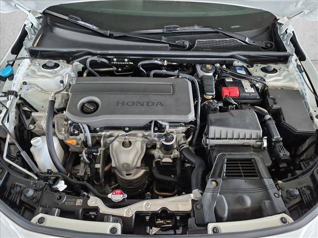 Used 2025 Honda Civic Sport image 22