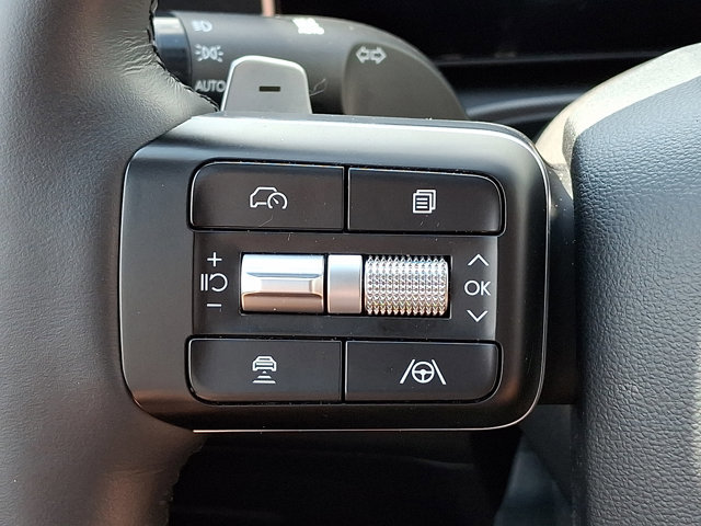 Used 2026 Hyundai Santa Fe SEL AWD/4WD image 20