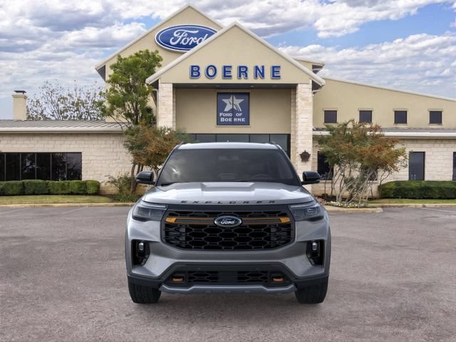 New 2026 Ford Explorer Tremor w/ Tremor Ultimate Package AWD/4WD image 6
