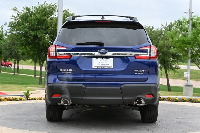 New 2026 Subaru Ascent Limited AWD/4WD image 4