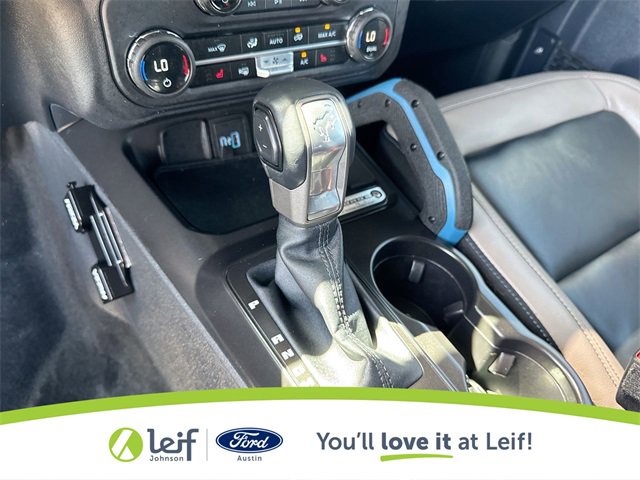 Used 2023 Ford Bronco Wildtrak image 26