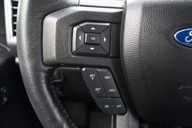 Used 2018 Ford F150 XLT w/ Equipment Group 302A Luxury image 20