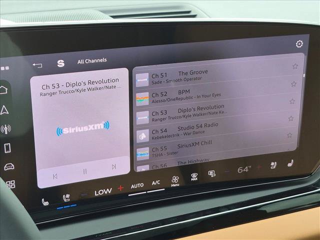 New 2026 Audi A5 Premium Plus AWD/4WD image 13