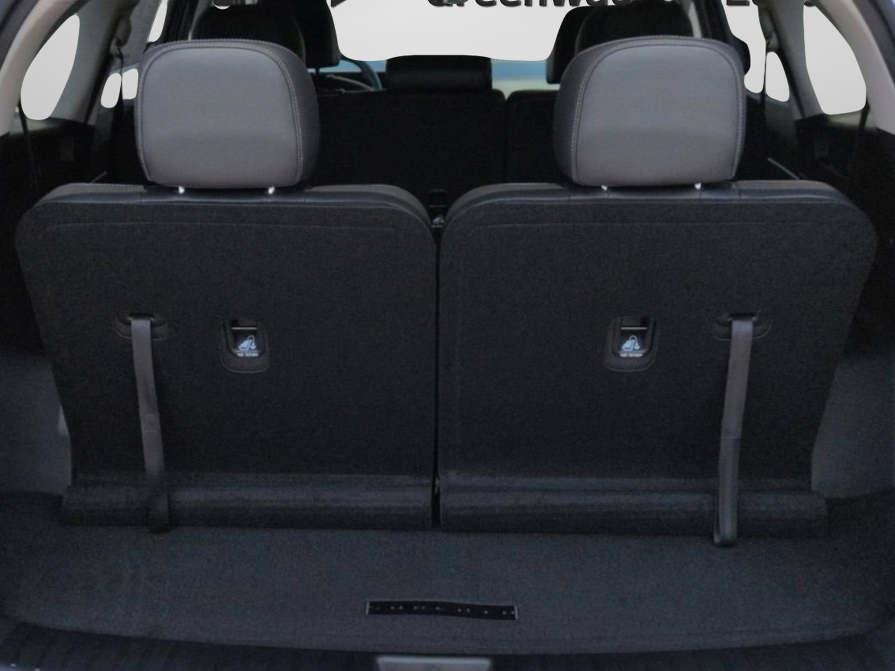 New 2026 Kia Sorento S w/ S Panoramic Sunroof Package FWD image 10