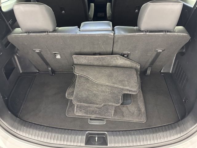 Certified 2025 Kia Telluride S image 23