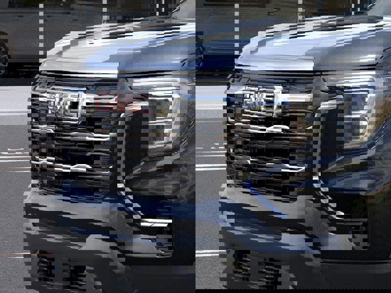 New 2026 GMC Terrain Elevation w/ Elevation Premium Package AWD/4WD image 13