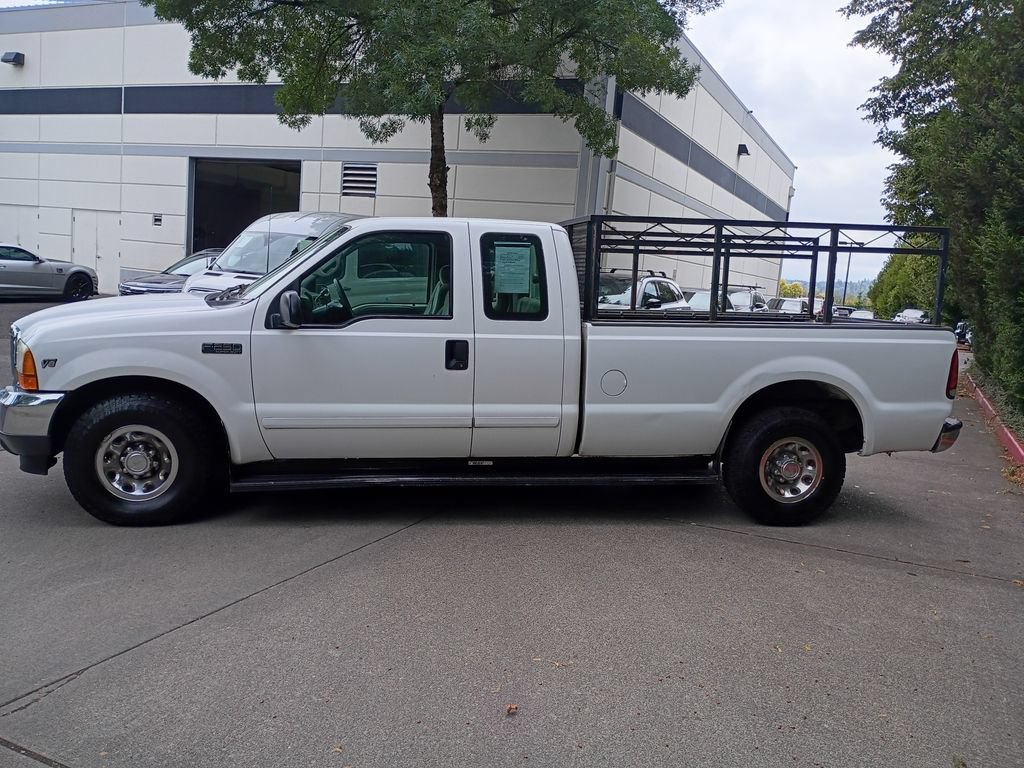 Used 2001 Ford F250 XL RWD image 7