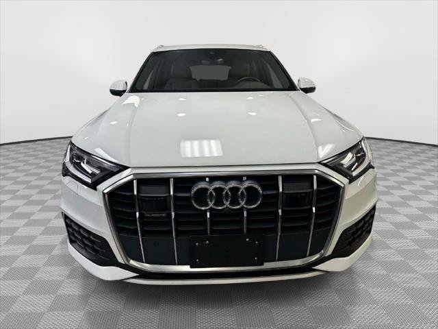 Used 2023 Audi Q7 2.0T Premium w/ Convenience Package AWD/4WD image 7