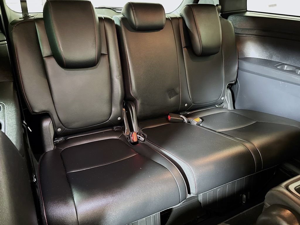 Used 2025 Honda Odyssey Sport-L image 26