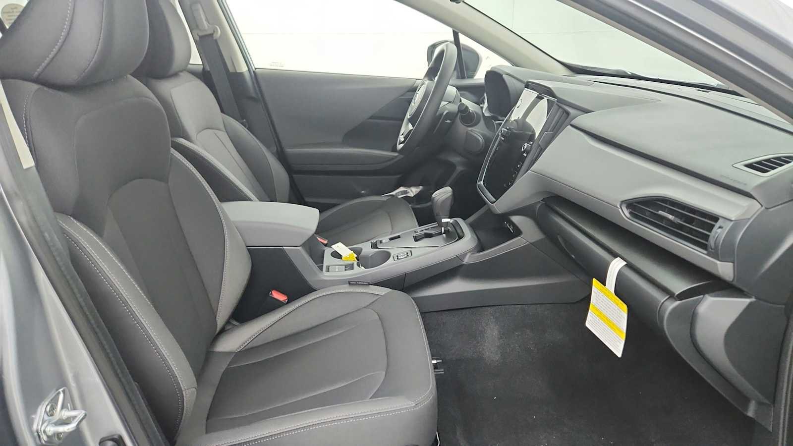 New 2026 Subaru Crosstrek 2.5i Premium AWD/4WD image 26
