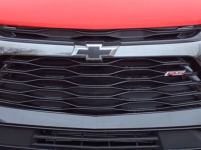 New 2026 Chevrolet Blazer RS FWD image 20