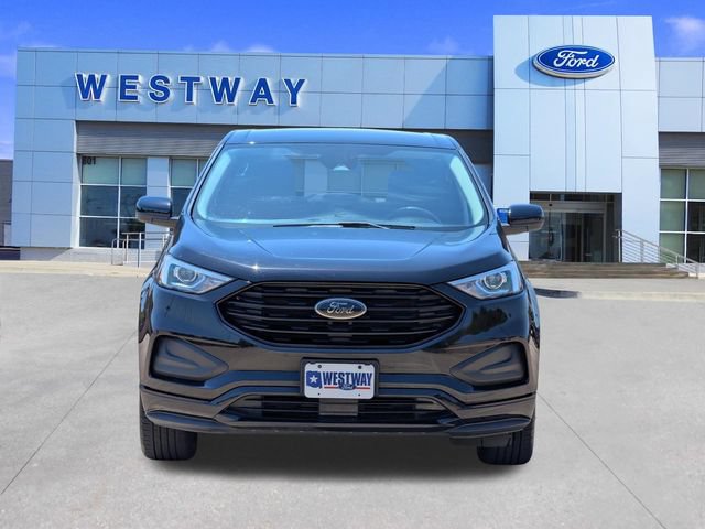 Used 2022 Ford Edge SE w/ Black Appearance Package AWD/4WD image 8