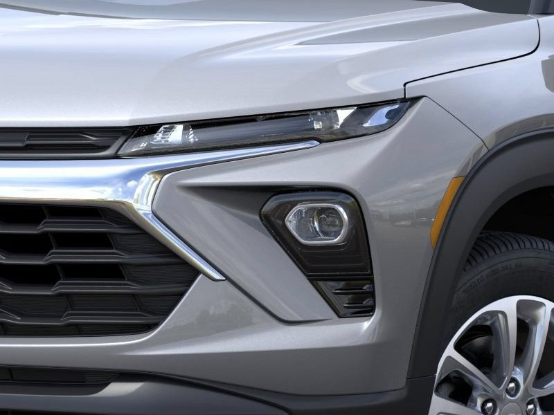 New 2026 Chevrolet TrailBlazer LS w/ LS Convenience Package AWD/4WD image 11