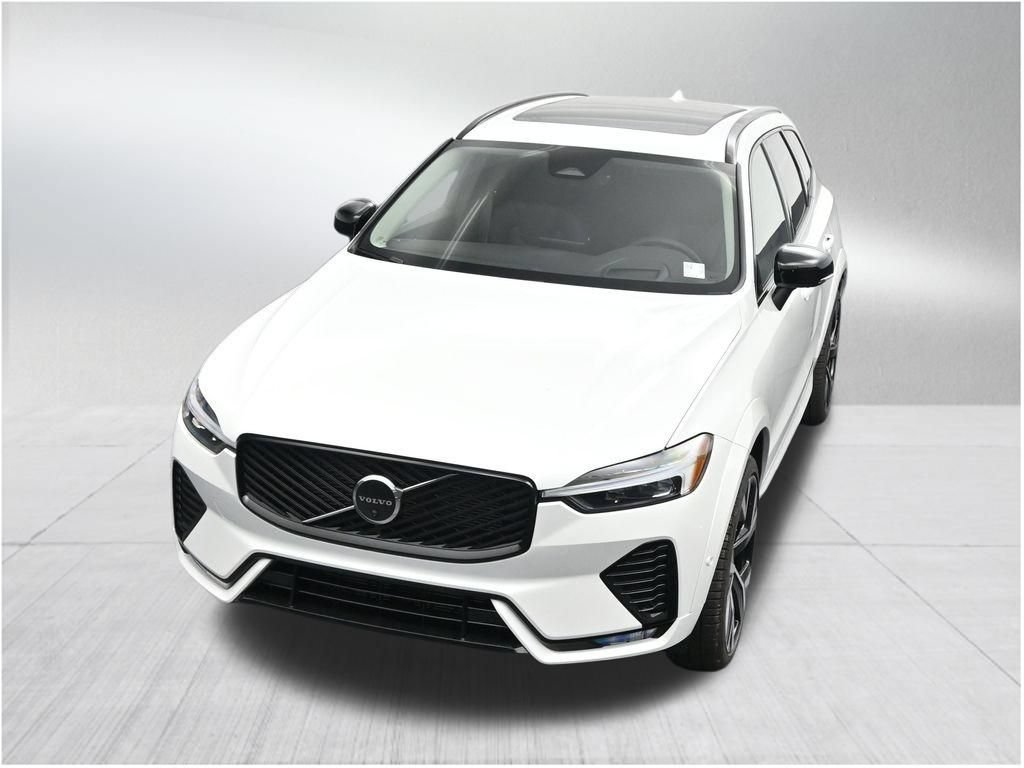 New 2026 Volvo XC60 B5 Ultra AWD/4WD image 20